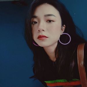 Meet your Posher, Sami